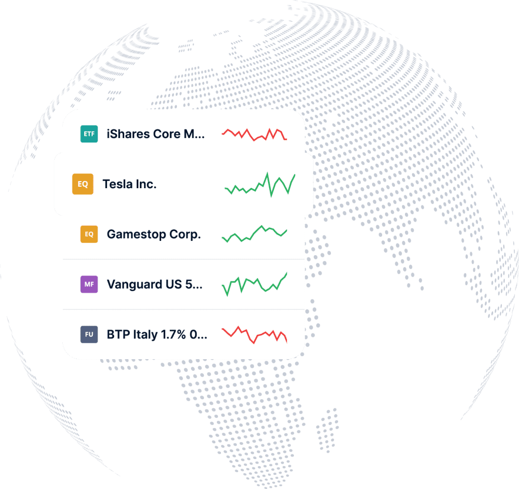About Xeco Equity